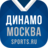 icon ru.sports.khl_dinamo_msk(HC Dynamo Moskou - 2022) 4.0.8