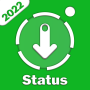icon Status Saver(Statusbeveiliging voor WhatsApp
)
