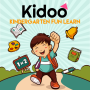 icon Kidoo Kindergarten Fun Learn(Kidoo - Kleuterschool Plezier Leren
)