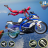 icon BikeStuntSuperhero(Real Bike Racing 3D Bike Games) 6.3