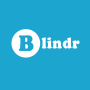icon Blindr(Blindr - Online blind date
)