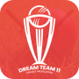 icon Dream Team 11 - Cricket Prediction Tips (Dream Team 11 - Cricketvoorspellingstips
)