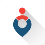 icon Phone Tracker by number (Telefoontracker op nummer)