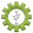 icon Tether(ClockworkMod Tether (geen root)) 1.0.1.9