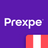 icon Prexpe(Prexpe - Gratis digitaal account) 10.36.00