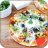 icon Pizza recipes(Pizza recepten) 6.8