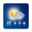 icon Weather(Weather, Forecast, Thermometer) 4.0