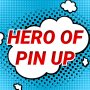 icon Hero of Pin Up(Hero of Pin Up
)