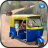 icon Offroad Tuk Tuk auto Rickshaw(Tuk Tuk Rikshaw Auto Game) 6.3