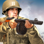 icon World War shooting Strike(World War shooting Strike 2021- Nieuwe ww2 Gun Games
)