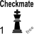 icon IdeaCheckmate 1 free(1 zet schaakmat schaakpuzzels) 2.1.2