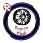 icon Unique Car Wheel(Uniek autowiel)