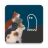 icon Cats Who Stare At Ghosts(die naar spoken staren) 1.3.3