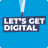 icon LGD(Let's Get Digital
) 9.8.49
