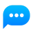 icon Messenger SMS(Messenger SMS - SMS-berichten) 3.23.3