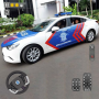 icon NYPD City Car Driving Mania 3D(NYPD-stadsauto Driving Mania 3D
)