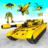 icon Tank Robot Transform Wars(Ontdek het: Hidden Object Game) 2.3.9