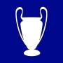icon Chmapions Football Draw(Champions League Groepstrekking - 2021/2022
)