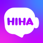 icon Hiha(Hiha - Videochat Online)