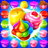 icon Cake Smash Mania(Cake Smash Mania - Match 3) 3.1.5051