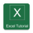 icon Excel Tutorial(Tutorial voor Excel) 1.6