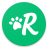 icon Rover(Rover - Hondenuitlaatservice -wandelen) 22.0323.01