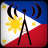 icon Philippines Top Radio(Filippijnen Radio - Pinoy) 2.1