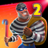 icon Robbery Madness 2(Robbery Madness 2:Stealth game) 2.2.5