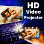 icon HDVideoProjectorSimulator(HD-videoprojectorsimulator
)