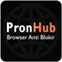 icon PronHub Browser(PronHub Browser Anti Blokir Tanpa VPN
)