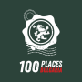 icon 100 Places(100 plaatsen Bulgarije)