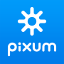 icon Pixum(Pixum Fotoboek en ansichtkaart)