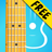 icon FretQuiz free(Leer muzieknoten op je Gitaar Fretboard (gratis)) 1.1.2