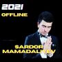 icon MUSIC OFFLINE(Sardor Mamadaliyev 2021
)