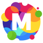 icon MoShow(MoShow - Slideshow Maker, Phot)