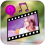icon Photo Video Maker(Photo Video Maker met Song™
)