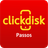 icon Click Disk(ClickDisk - Region Passos) 802.0.0