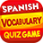 icon Spanish Vocabulary Quiz(Spaans vocabulaire Quizspel) 6.1
