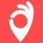 icon Tracky(Tracky: Locatie GPS delen)