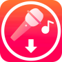 icon Song Downloader for WeSing(Song Downloader voor WeSing)