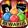 icon Crazy Rewards - Earn Rewards and Gift Cards (Crazy Rewards - Verdien beloningen en cadeaubonnen
)