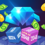 icon 2048 Cube Winner—Aim To Win Diamond Guide (2048 Cube Winner—Doel om Diamond Guide te winnen
)