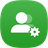 icon Duplicate Contacts Fixer 7.5.1.19