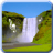icon Waterfall Live Wallpaper(Waterval Live achtergrond met) 7.1