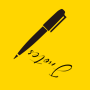 icon Jnotes：Note-Taking&Editor PDF (jnotes: notities maken en bewerken PDF)