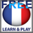 icon free.langame_fr.rivex(Leer en speel Franse woorden) 6.2