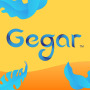 icon Radio Gegar(GEGAR FM Maleisië - Permata Pantai Timur
)