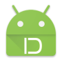 icon Device ID(Serienummermanager
)