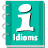 icon Idioms Arabic(Idioom Arabisch) New Design
