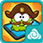 icon Cut the Rope: Time Travel Theme(Snijd het Rope Time Travel Theme) 1.0.11